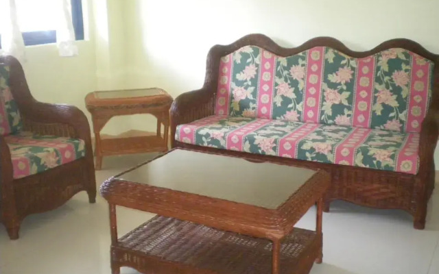 Dumaguete Springs Apartment