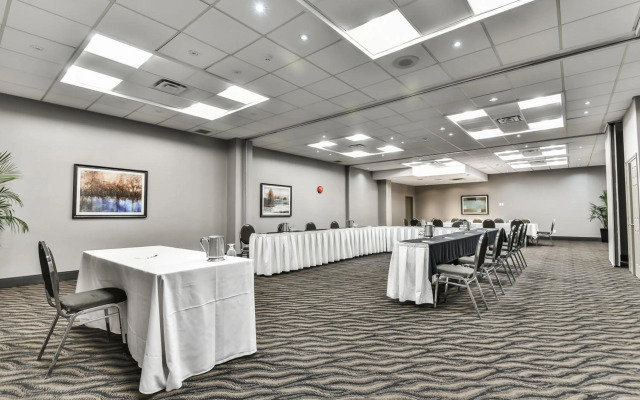 Best Western Plus Cambridge Hotel