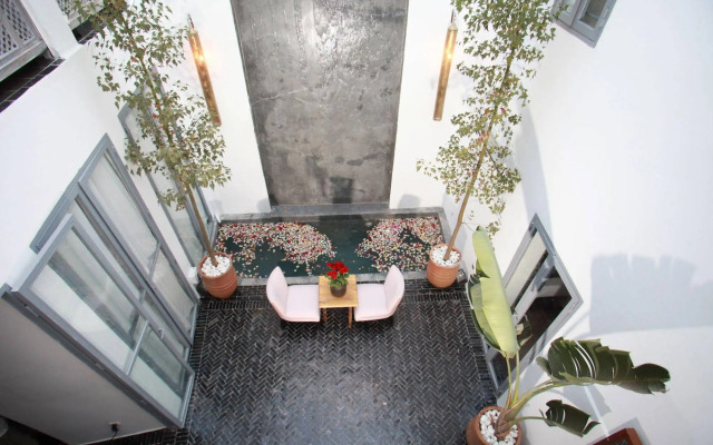 Riad Les Jardins des Lilas