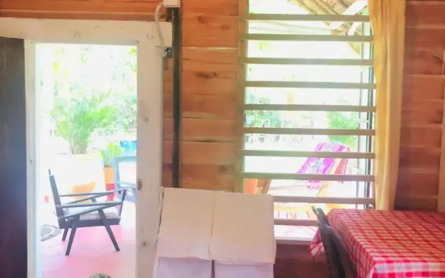 Lake view cabana Restaurant