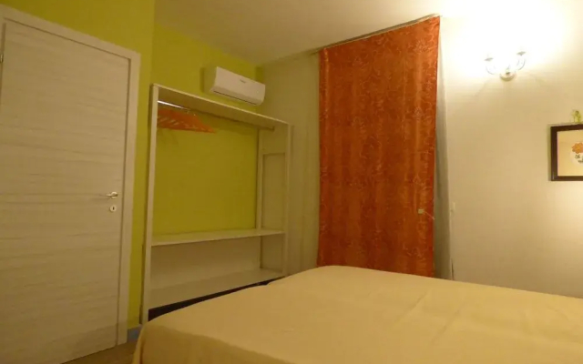 Aramoni B&B