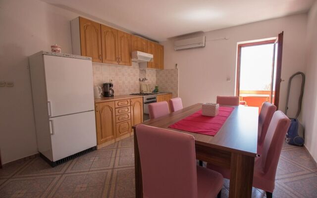 Apartments Nusret