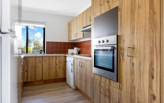 Kalua Holiday Apartments