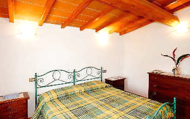 Casa al Bosco