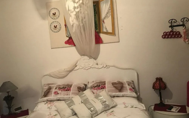 B&B La Gatta E Il Glicine