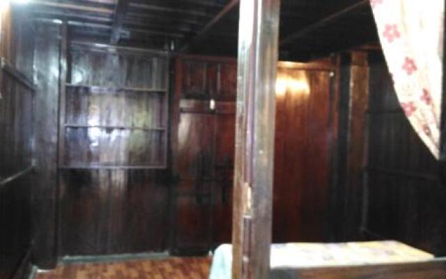 The Munnar House Resort