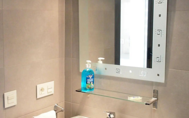 RealRent Peñon Beach