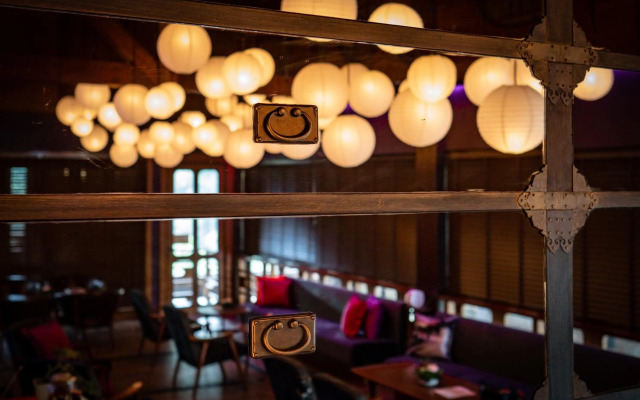 Onsen At Moncham