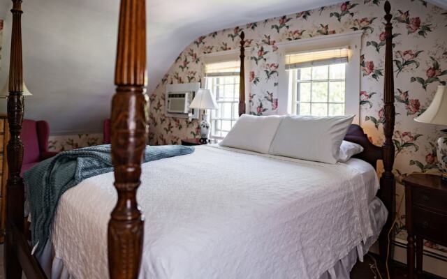 The Rugosa Guest House