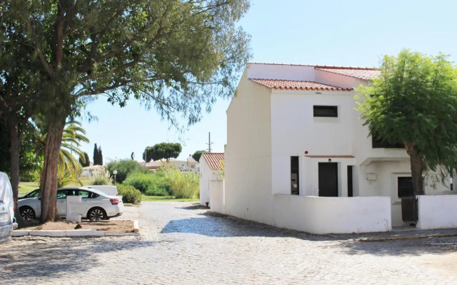 Vila Nova resort - Apartamento T2