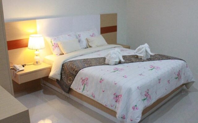 The Infinity Suite Chiang Rai