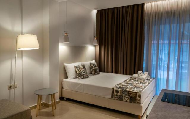 Arion suites