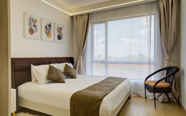 Luxurious Apartment in Lavington Nairobi