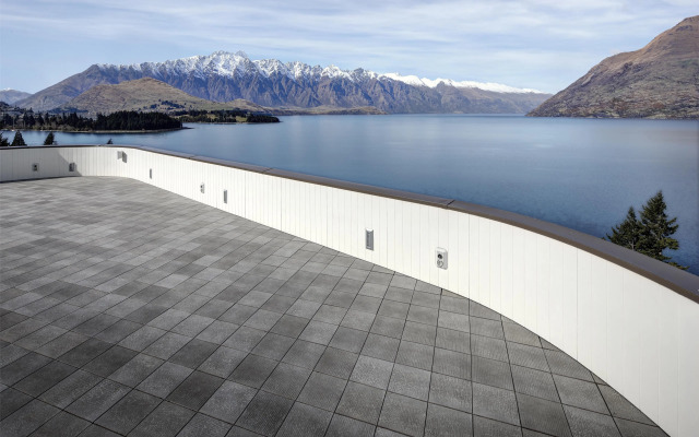 Rendezvous Heritage Hotel Queenstown