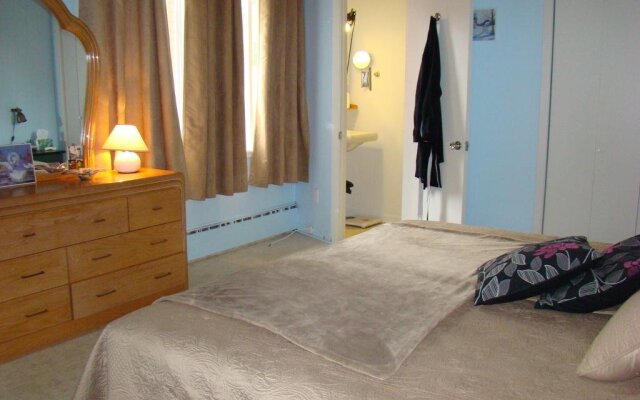 Escale au Presbytère B&B