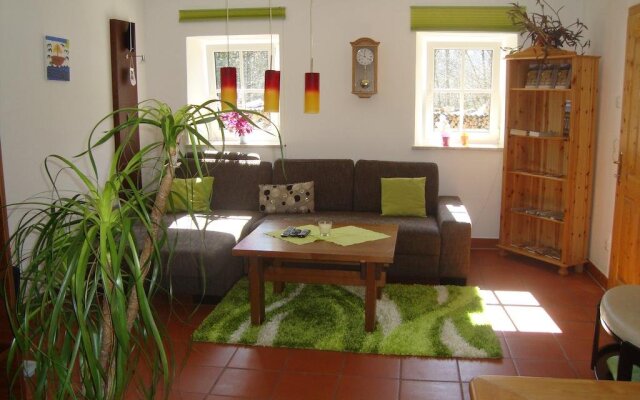 Ferienhaus Waldbankerl