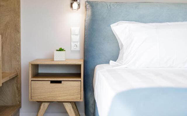 Onore Luxury Suites