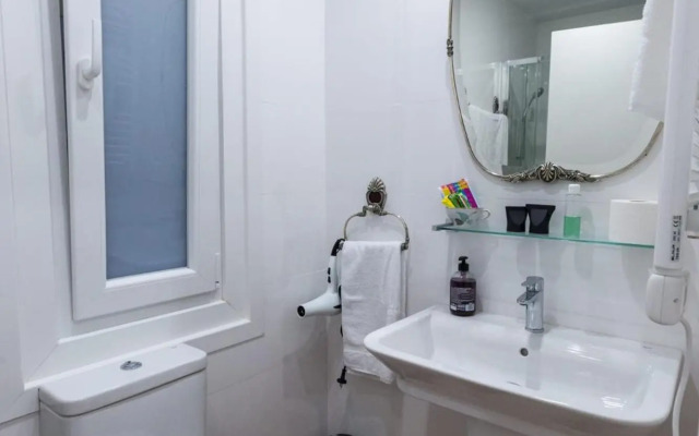 Espacioso Apartamento a estrenar!! Casco Viejo