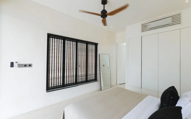 Ukiyo Villa Umalas