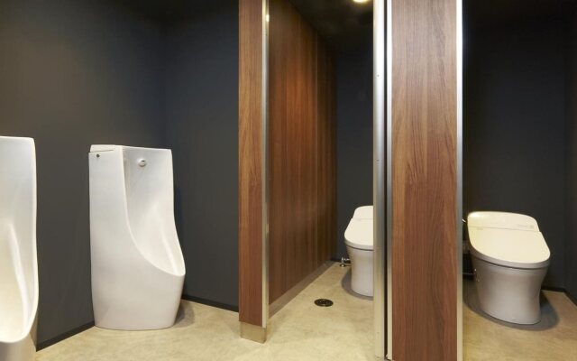 THE PRIME POD GINZA TOKYO (The prime pod Tokyo Ginza)