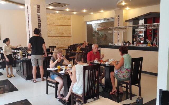 Than Thien Friendly Hotel