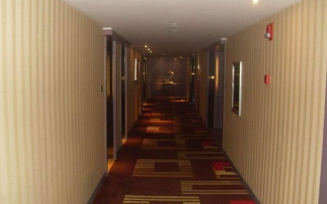 Hangzhou Radow Jiali Hotel