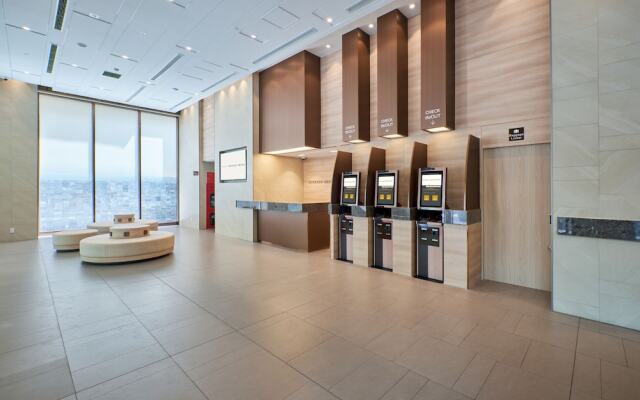 Sotetsu Grand Fresa Saigon