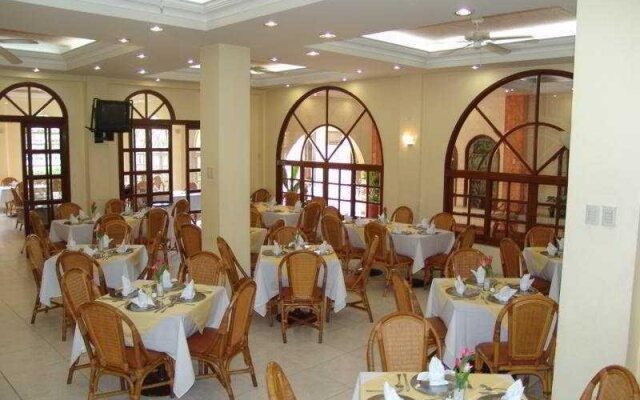 Hotel Villa del Mar
