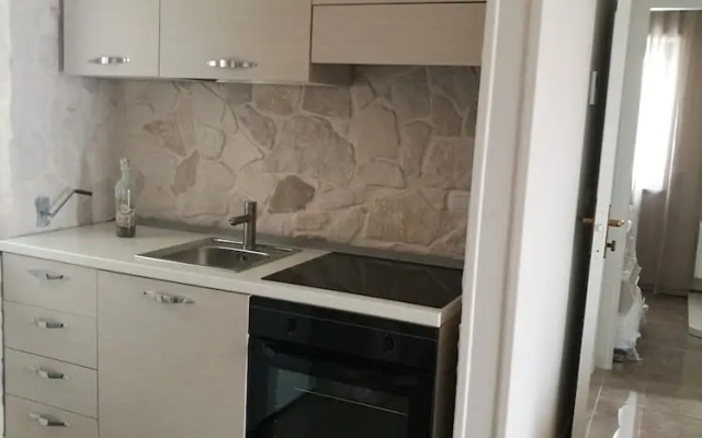 La Corvetta