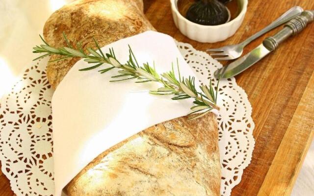 Rietfontein Ostrich Palace