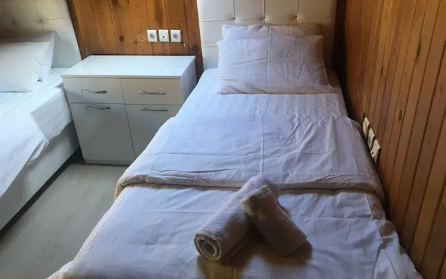 Sumela Holiday Hotel