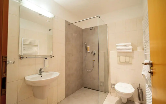 Golf Hotel Austerlitz