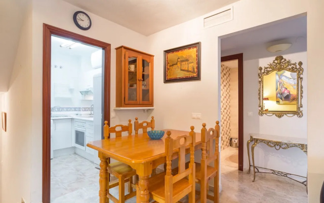 Malagasuite Fun And Sun