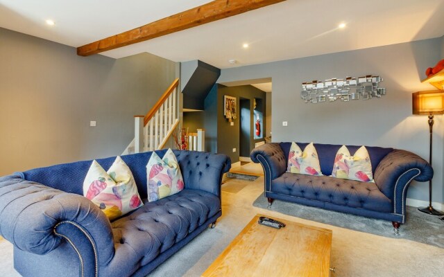 Rotcher Cottage
