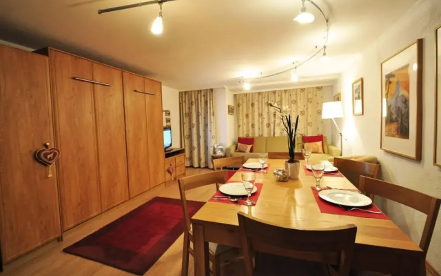 Haus Armina - Apartment Edward