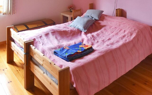 8 Person Holiday Home in Lonevåg