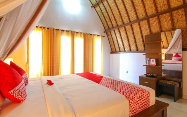 Dwi Inn by Oyo Rooms