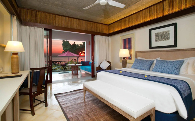 Sudamala Resort, Senggigi