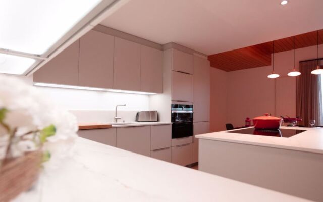 Grand-pont 15 Ollon in Ollon