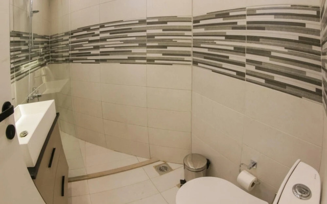 Lebanon - Brummana Views Unit 1