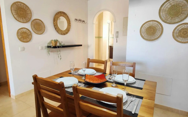 AP358 - Pinar del Mar