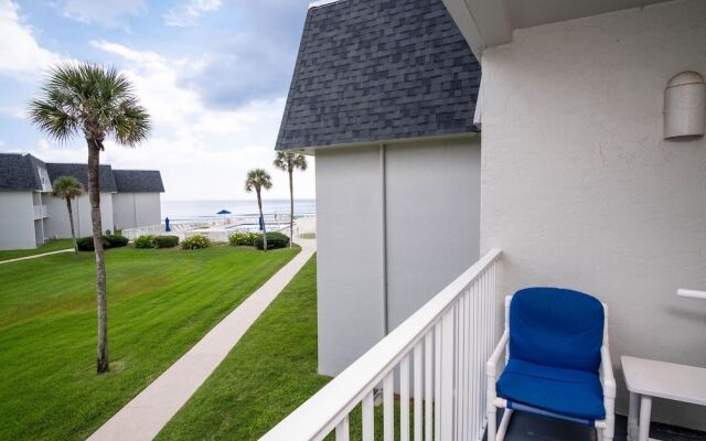 Salty Hippo - 2Br Condo