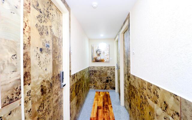 OYO 37524 Hotel Wasat