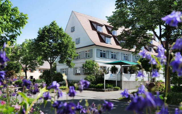 Hotel Garni Am Zehntstadl