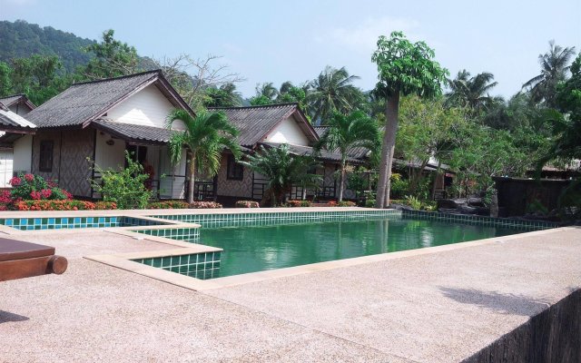 Lanta Scenic Bungalow