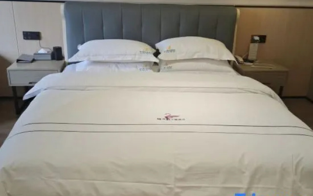 Xiaotian'e Themed Hotel