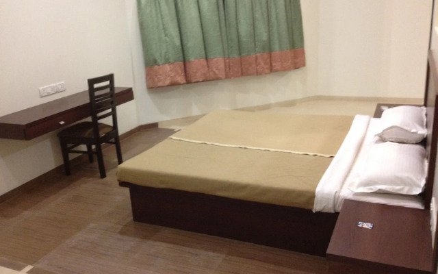 Elysium Resort Alibaug