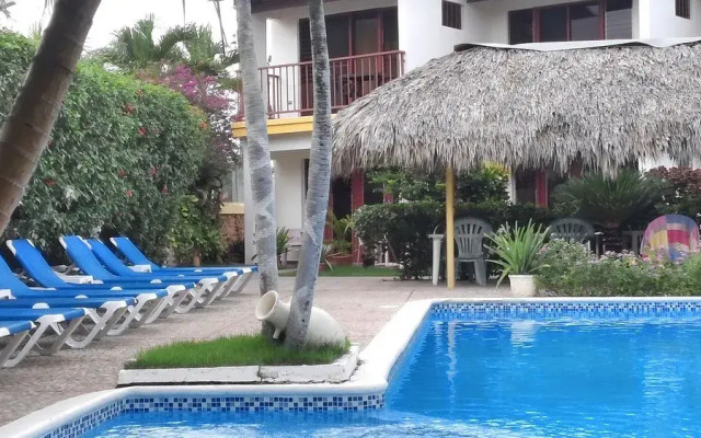 Apartments at Condos Dominicano