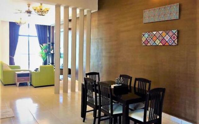 Sekata Apartment