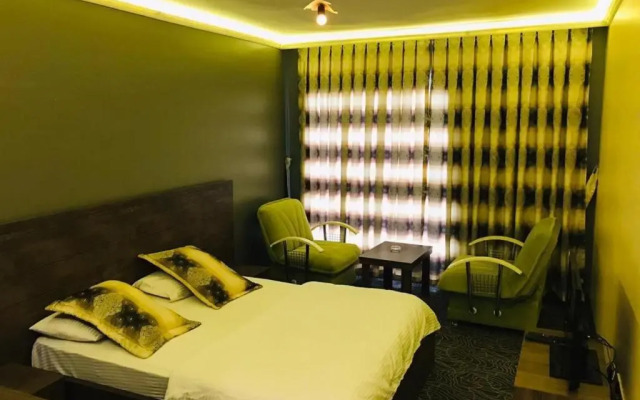 Beylikdüzü No:5 Suites